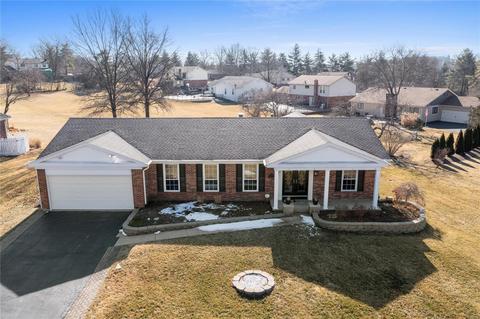 324 Glan Tai Dr, Manchester, MO 63011 photo 41