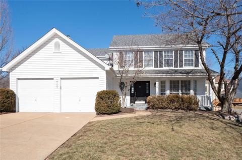 16759 Kingstowne Estates Dr, Wildwood, MO 63011 photo 1