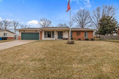 103 Caybeth Dr, Ballwin, MO 63011 photo 1