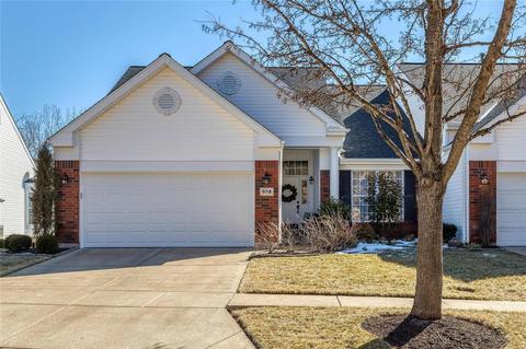 958 Gandolf Way, Eureka, MO 63025 photo 1