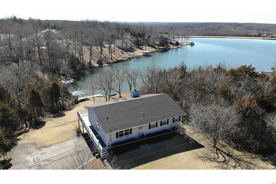 1119 Napoleon Dr, Bonne Terre, MO 63628 46 Photos MLS 22009107