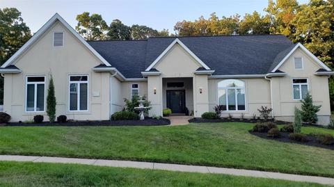 1259 Polo Lake Dr, Ellisville, MO 63021 photo 2