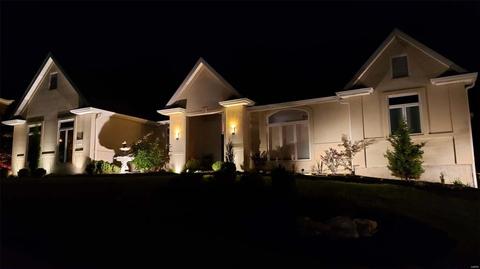 1259 Polo Lake Dr, Ellisville, MO 63021 photo 1