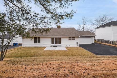 914 Morena Ct, Ballwin, MO 63011 photo 22
