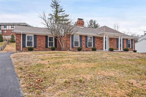 914 Morena Ct, Ballwin, MO 63011 photo 25