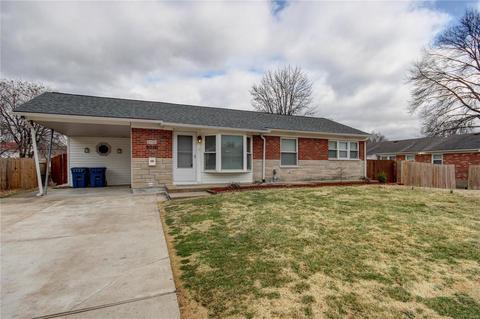 9050 Kickapoo Dr, Saint Louis, MO 63123 photo 4
