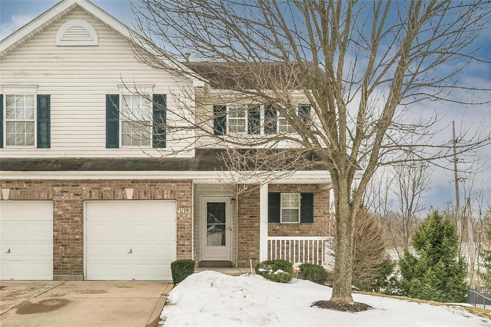 4912 Hurstborough Ct, Hazelwood, MO 63042 45 Photos MLS 22009544