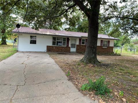 39357 Freda Dr, Malden, MO 63863 photo 1