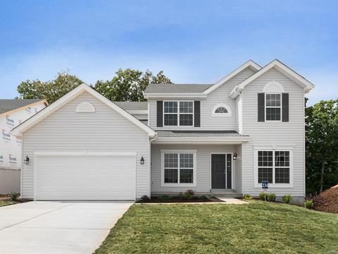 138 Weymouth Way, Ballwin, MO 63021 photo 1