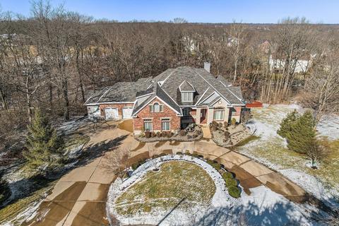 775 Saint Paul Rd, Wildwood, MO 63021 photo 1