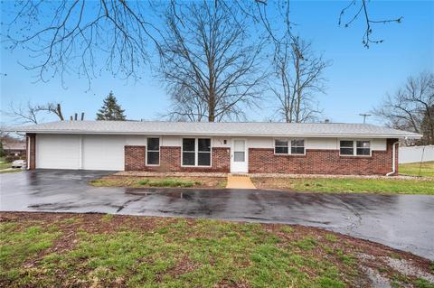 340 Ries Rd, Ballwin, MO 63021 photo 1