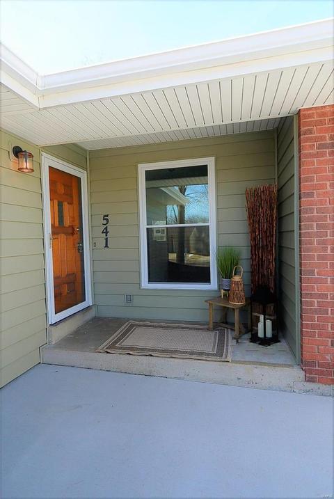 541 Braebridge Rd, Manchester, MO 63021 photo 28
