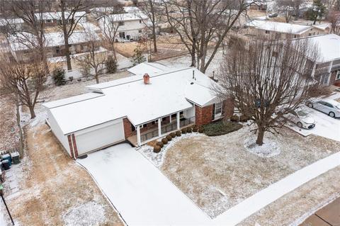 419 Auber, Manchester, MO 63011 photo 24