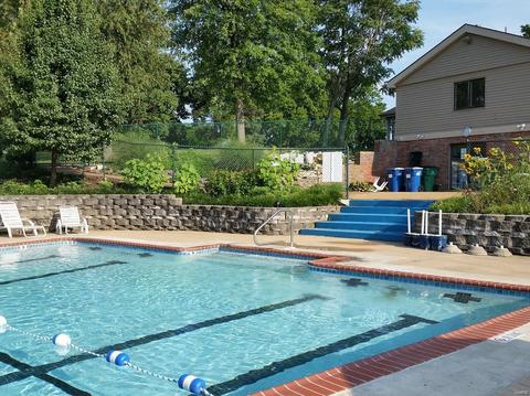 419 Auber, Manchester, MO 63011 photo 29