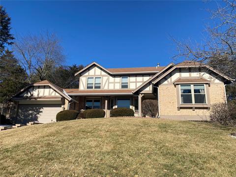 16619 Evergreen Frst, Wildwood, MO 63011 photo 1