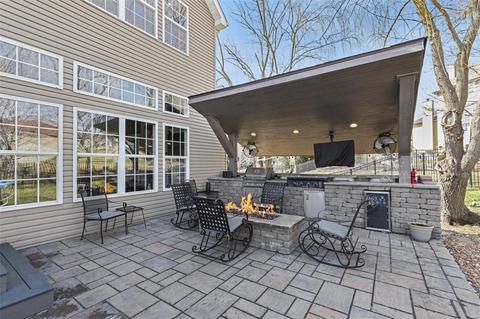 903 Brook Valley Ct, O'fallon, MO 63368 photo 43
