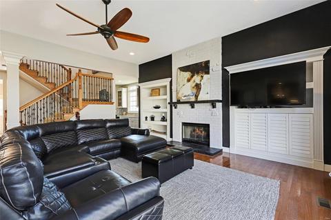 903 Brook Valley Ct, O'fallon, MO 63368 photo 9