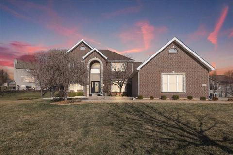 903 Brook Valley Ct, O'fallon, MO 63368 photo 1