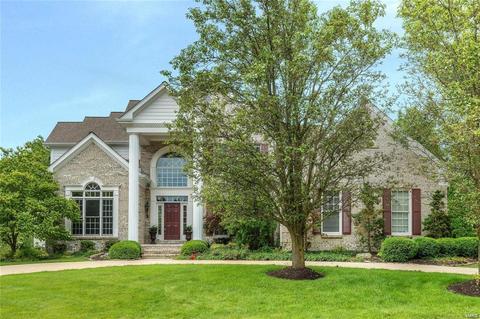 418 Pine Bend Dr, Wildwood, MO 63005 photo 1