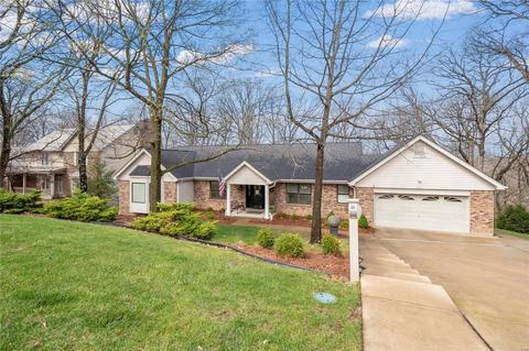 651 Shadowridge Dr, Wildwood, MO 63011 photo 4