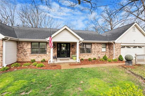 651 Shadowridge Dr, Wildwood, MO 63011 photo 2