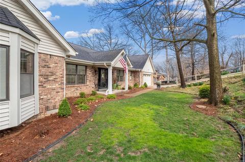 651 Shadowridge Dr, Wildwood, MO 63011 photo 3