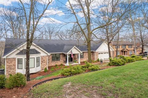 651 Shadowridge Dr, Wildwood, MO 63011 photo 1