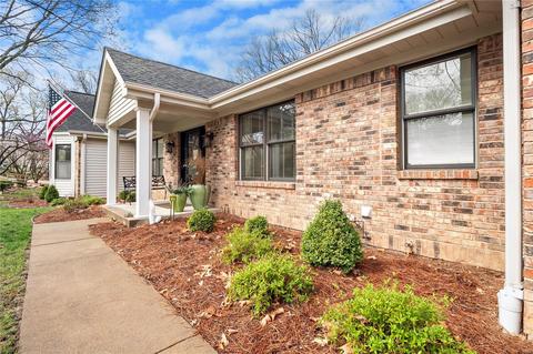 651 Shadowridge Dr, Wildwood, MO 63011 photo 5