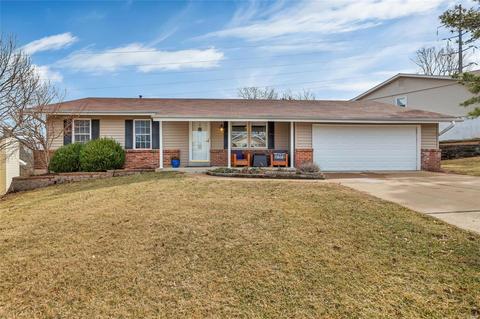 410 Dennison Estates Dr, Manchester, MO 63021 photo 24