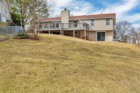 410 Dennison Estates Dr, Manchester, MO 63021 photo 23