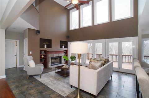 3576 Hawks Point Rd, Wildwood, MO 63069 photo 4