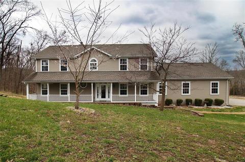 3576 Hawks Point Rd, Wildwood, MO 63069 photo 1