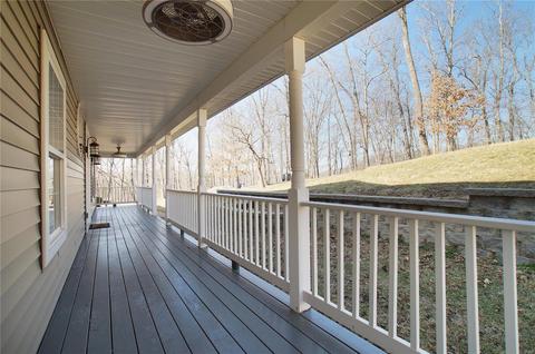3576 Hawks Point Rd, Wildwood, MO 63069 photo 2