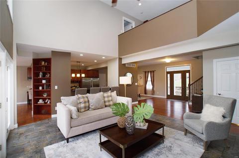 3576 Hawks Point Rd, Wildwood, MO 63069 photo 7