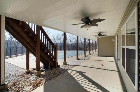 3576 Hawks Point Rd, Wildwood, MO 63069 photo 48