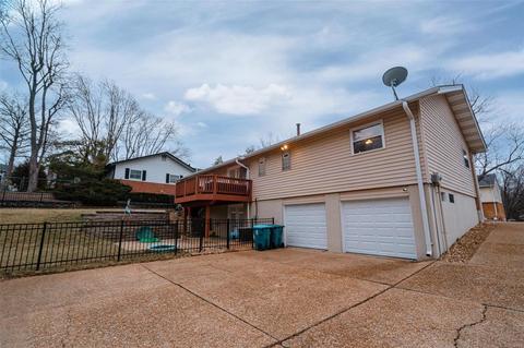 495 Manorcrest Ln, Ballwin, MO 63011 photo 22