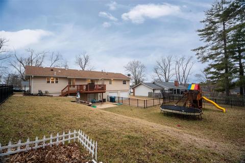 495 Manorcrest Ln, Ballwin, MO 63011 photo 24