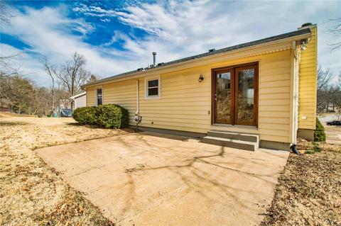 468 Talbert Ct, Ballwin, MO 63021 photo 20