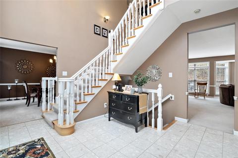 601 Wood Fern Dr, Ballwin, MO 63021 photo 3