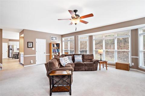 601 Wood Fern Dr, Ballwin, MO 63021 photo 11