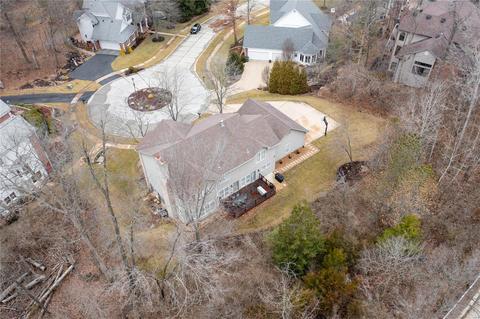 601 Wood Fern Dr, Ballwin, MO 63021 photo 46