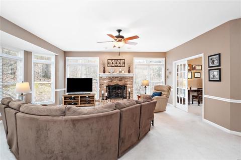601 Wood Fern Dr, Ballwin, MO 63021 photo 10