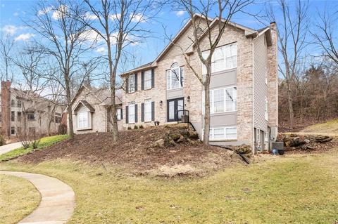 601 Wood Fern Dr, Ballwin, MO 63021 photo 44