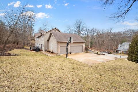 601 Wood Fern Dr, Ballwin, MO 63021 photo 43