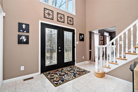 601 Wood Fern Dr, Ballwin, MO 63021 photo 5