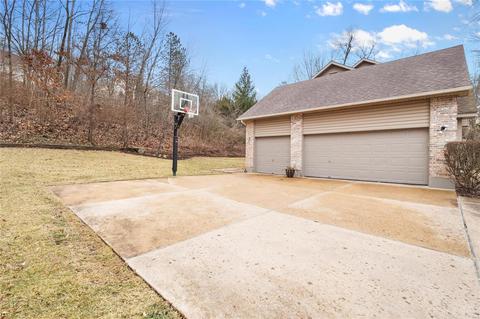 601 Wood Fern Dr, Ballwin, MO 63021 photo 42