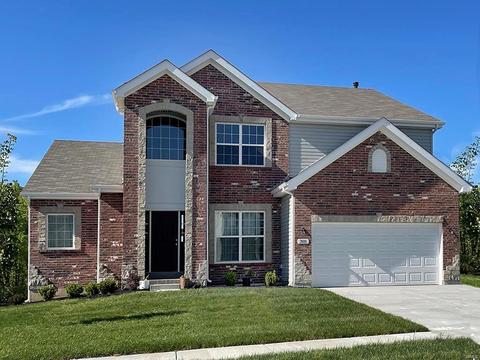 280 Arbors At Bridle Path, Ballwin, MO 63021 photo 1