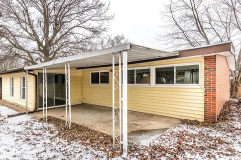 6706 Bitteroot Ln, Saint Louis, MO 63134 photo 33