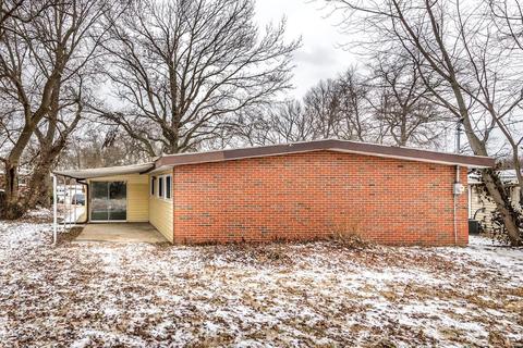 6706 Bitteroot Ln, Saint Louis, MO 63134 photo 35