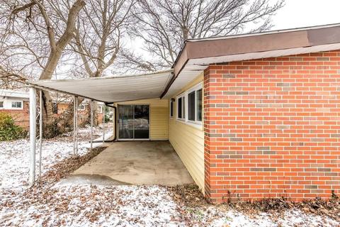 6706 Bitteroot Ln, Saint Louis, MO 63134 photo 32